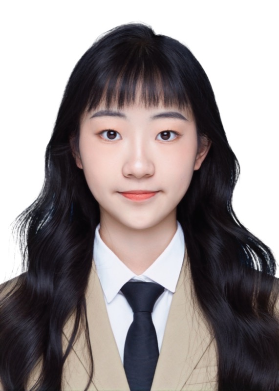 Jiahe Liu