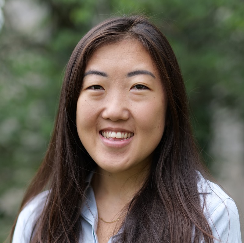 Michelle Zhao
